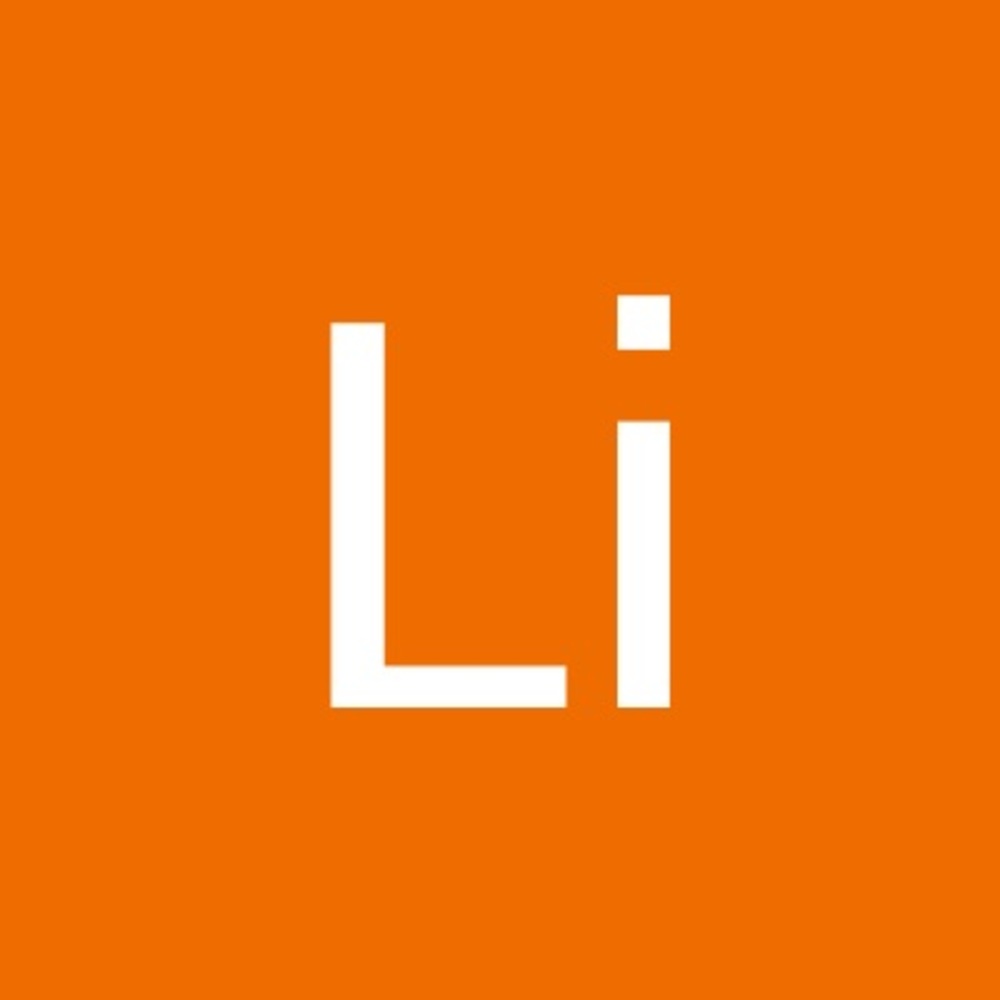 Meet your Posher, Li
